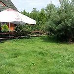 Bauernhof Wyspa Kampinos *