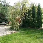Wyspa Kampinos *