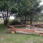 Wyspa Kampinos Brochów
