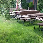 Wyspa Kampinos Bauernhof