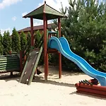 Bauernhof Wyspa Kampinos *