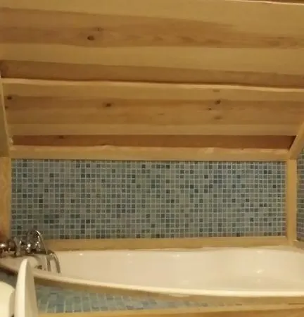 Κατάλυμα σε φάρμα Wyspa Kampinos