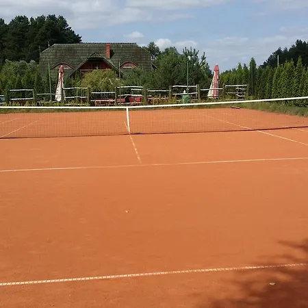 Wyspa Kampinos Κατάλυμα σε φάρμα