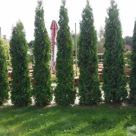 Wyspa Kampinos Κατάλυμα σε φάρμα