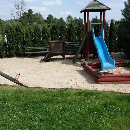Wyspa Kampinos